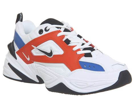 nike schuhe m2k tekno damen|m2k tekno release date.